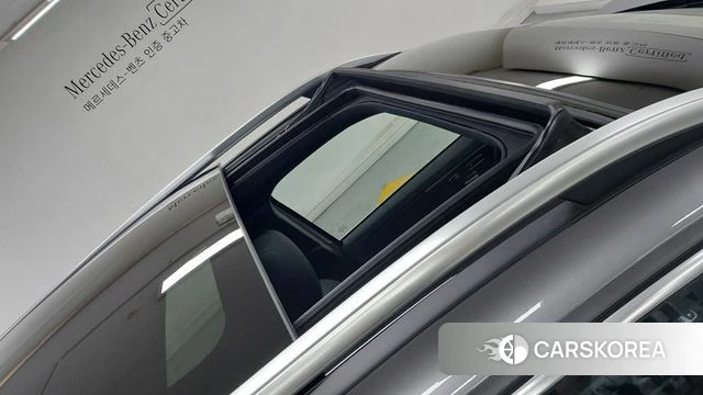Mercedes-Benz EQB X243 2025 Серый из Кореи, фото 3