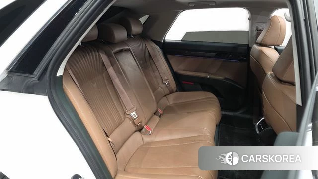 Hyundai Grandeur (GN7) 2024 Белый из Кореи, фото 3