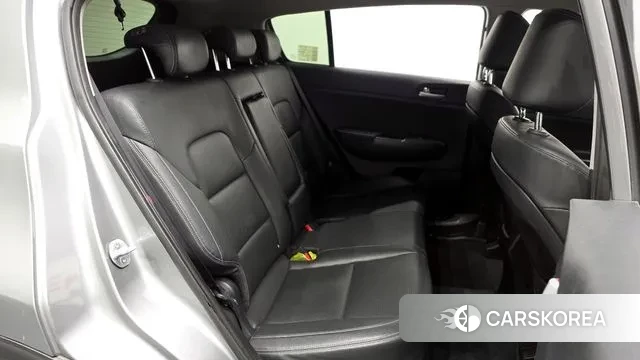 Kia Sportage The Bold 2020 Серебряный из Кореи, фото 3
