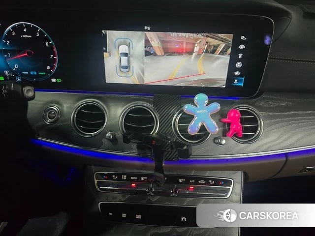 Mercedes-Benz E-Class W213 2022 Серый из Кореи, фото 3