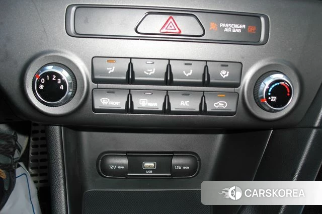 Kia Sportage The Bold 2020 Серый из Кореи, фото 3