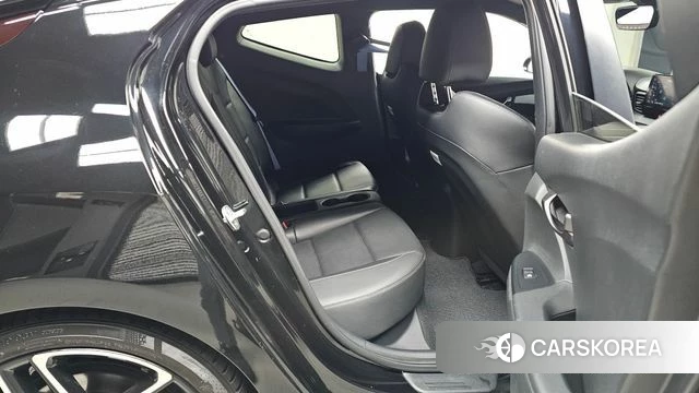 Hyundai Veloster (JS) 2020 Черный из Кореи, фото 3