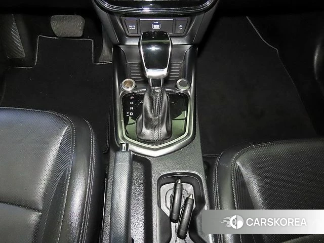 Ssangyong Tivoli Air 2021 Синий из Кореи, фото 3