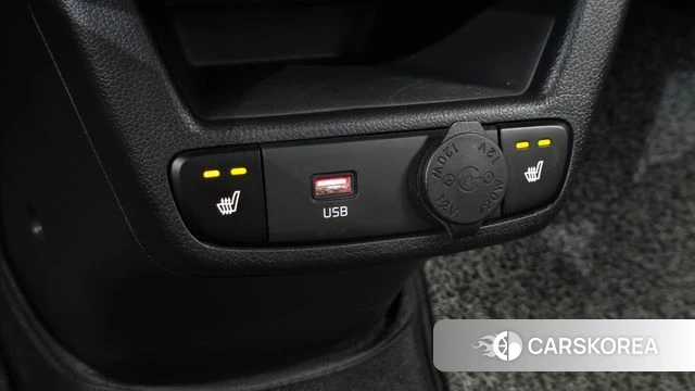 Kia The New Ray 2021 Белый из Кореи, фото 3