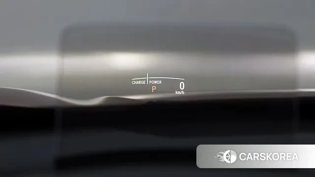 Honda CR-V 5th generation 2021 Красный из Кореи, фото 3