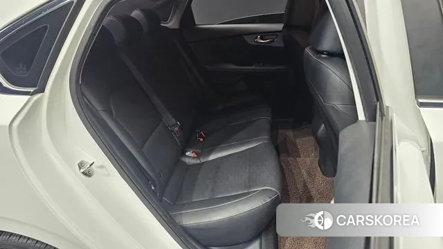 Kia Come New K3 2018 Белый из Кореи, фото 3