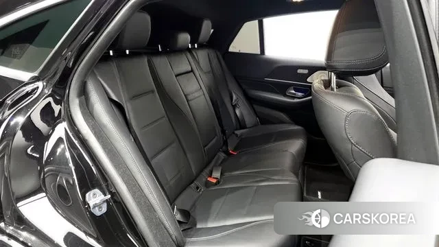 Mercedes-Benz GLE-Class W167 2025 Черный из Кореи, фото 3