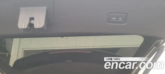 Audi Q8 (4M) 2020 Черный из Кореи, фото 3