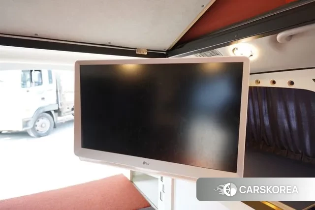 Hyundai The New Grand Starex 2018 Черный из Кореи, фото 3