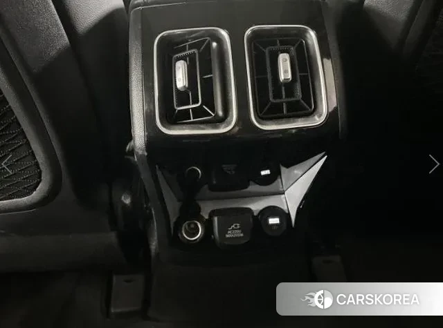 Kia Sorento 4th Generation 2022 Серый из Кореи, фото 3