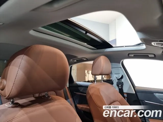 Audi A6 (C8) 2023 Белый из Кореи, фото 3