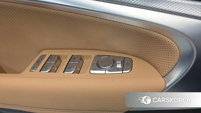 Genesis The New G70 2021 Белый из Кореи, фото 3