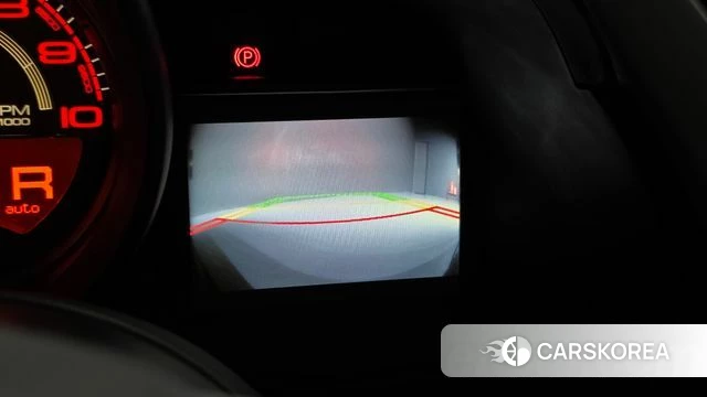 Ferrari 488 Spider 2019 Красный из Кореи, фото 3