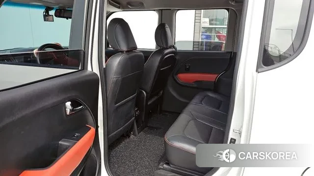 Kia The New Ray 2018 Белый из Кореи, фото 3