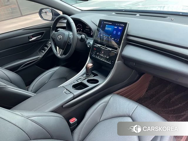 Toyota Asian dragon 2024 Серебристо-серый из Китая, фото 3