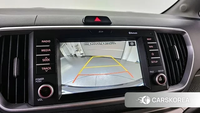 Kia The New Ray 2018 Черный из Кореи, фото 3