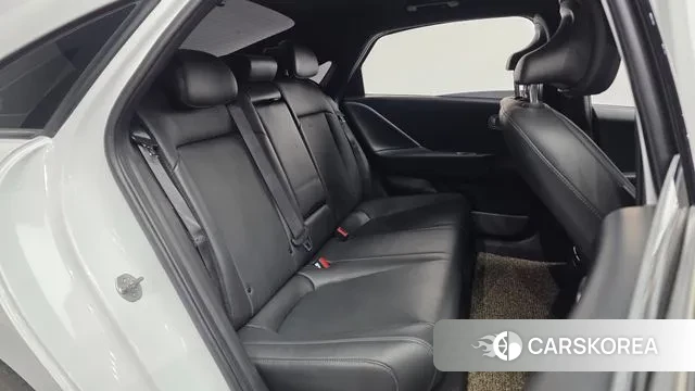 Hyundai Ionic 6 2023 Белый из Кореи, фото 3