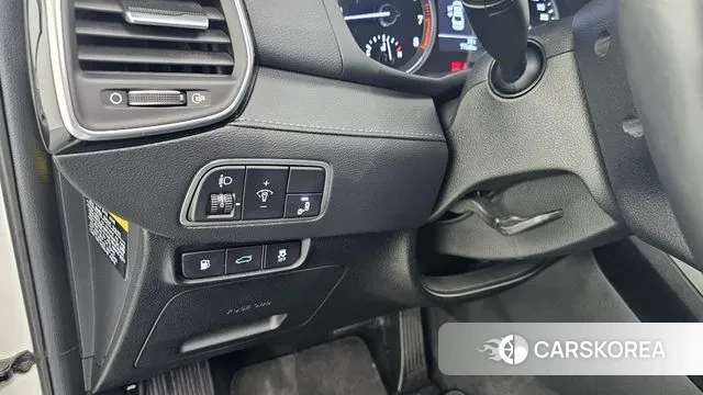 Hyundai Grandeur IG 2018 Белый из Кореи, фото 3