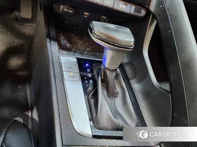 Hyundai Avante (CN7) 2020 Белый из Кореи, фото 3