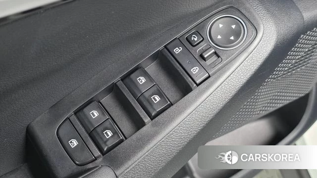 Kia Seltos 2021 Белый из Кореи, фото 3