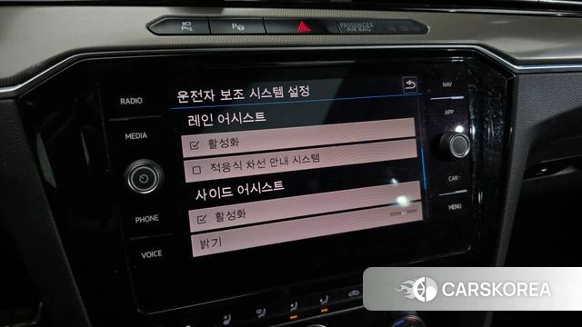 Volkswagen Arteon 2020 Белый из Кореи, фото 3