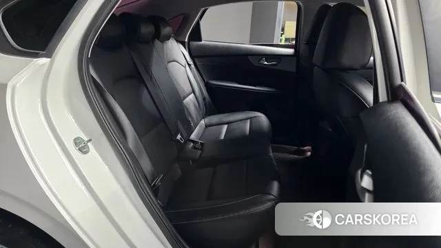 Kia Come New K3 2018 Белый из Кореи, фото 3