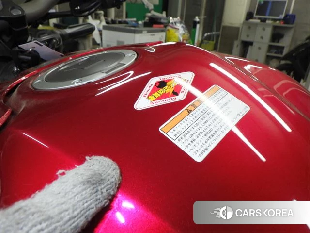 Проданный Honda CB650R id 3999484 из Японии, фото 3