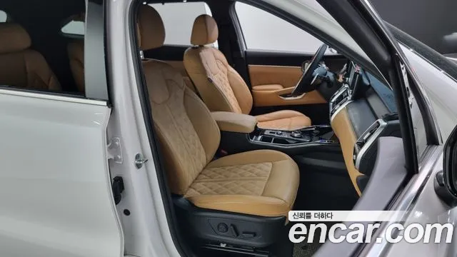 Kia Sorento 4th Generation id 2711327 из Кореи 3