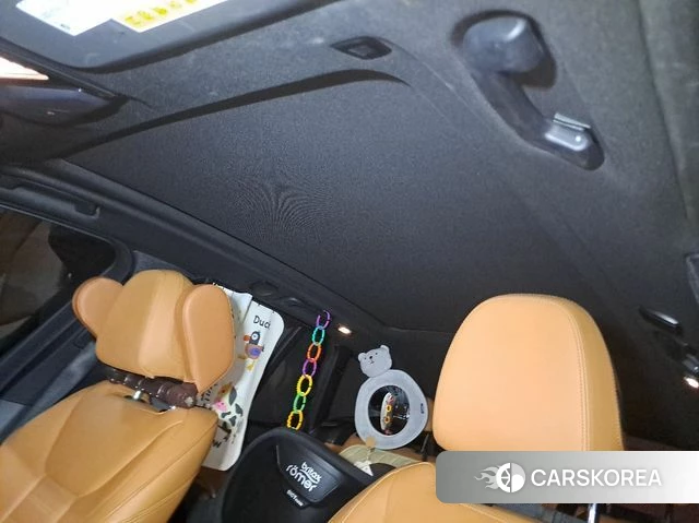 BMW X3 (G01) 2020 Белый из Кореи, фото 3