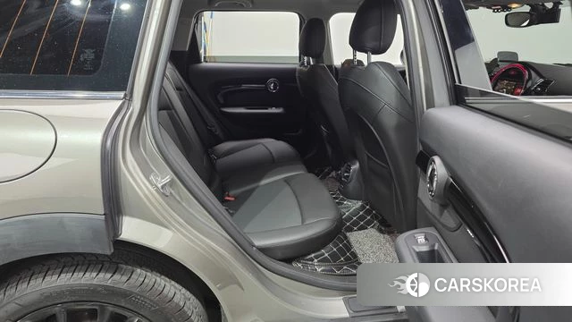 Mini Cooper D Clubman 2020 Серебряный из Кореи, фото 3