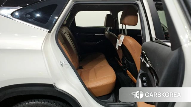 Kia The New Seltos 2023 Белый из Кореи, фото 3