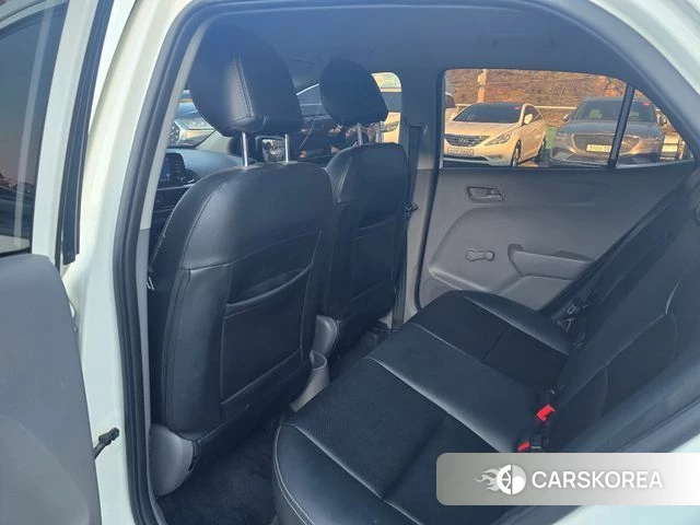 Kia All New Morning (JA) 2018 Белый из Кореи, фото 3