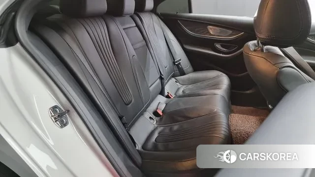 Mercedes-Benz CLS-Class C257 2021 Белый из Кореи, фото 3