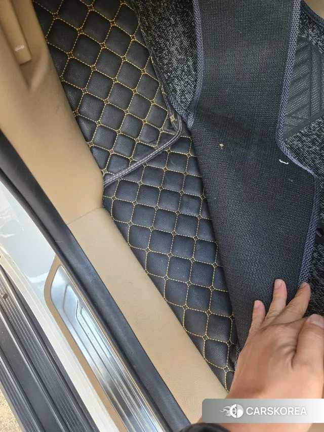 Kia The New Carnival 2019 Белый из Кореи, фото 3