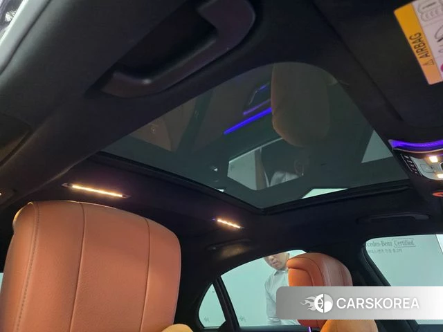 Mercedes-Benz S-Class W223 2021 Черный из Кореи, фото 3