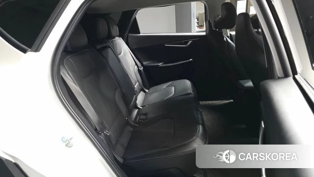 Kia EV6 2022 Белый из Кореи, фото 3