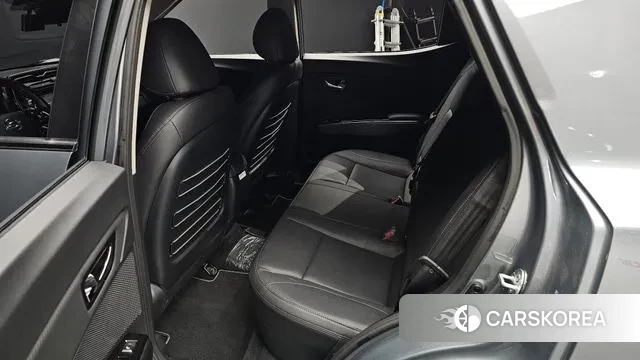 Ssangyong Tivoli Air 2021 Серый из Кореи, фото 3