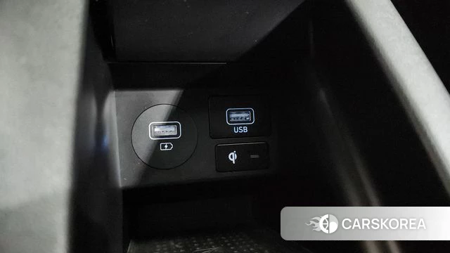 Hyundai The New Grandeur IG 2019 Черный из Кореи, фото 3