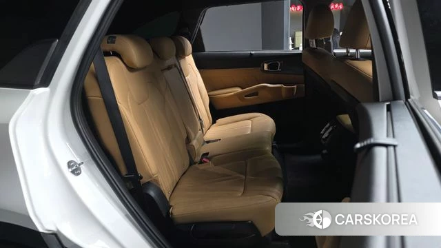Kia Sorento 4th Generation 2020 Белый из Кореи, фото 3