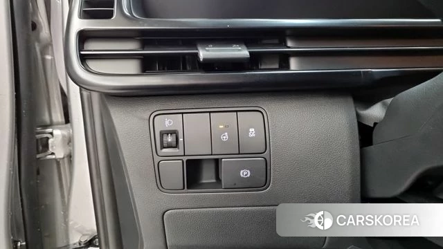 Hyundai The New Staria 2026 Серый из Кореи, фото 3