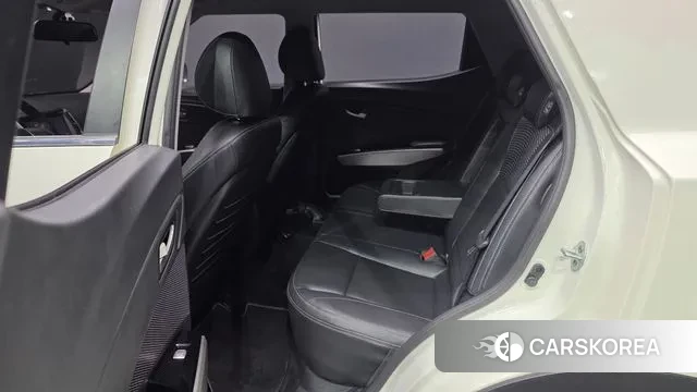 Ssangyong Tivoli Armor 2019 Белый из Кореи, фото 3