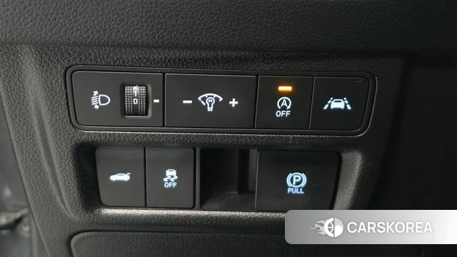 Hyundai Sonata (DN8) 2021 Серый из Кореи, фото 3