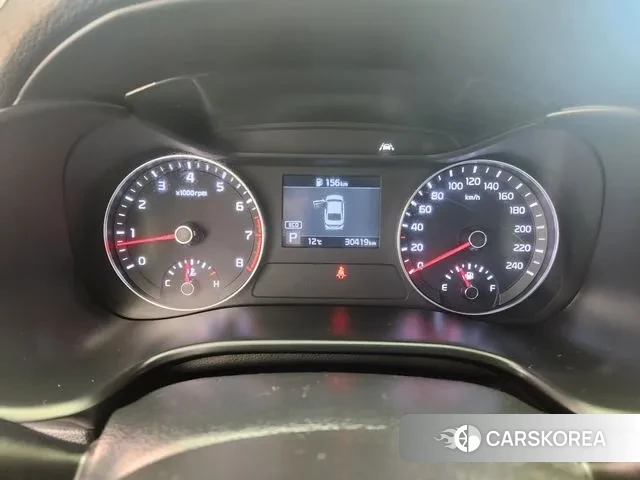 Kia Come New K3 2020 Жемчужный цвет из Кореи, фото 3