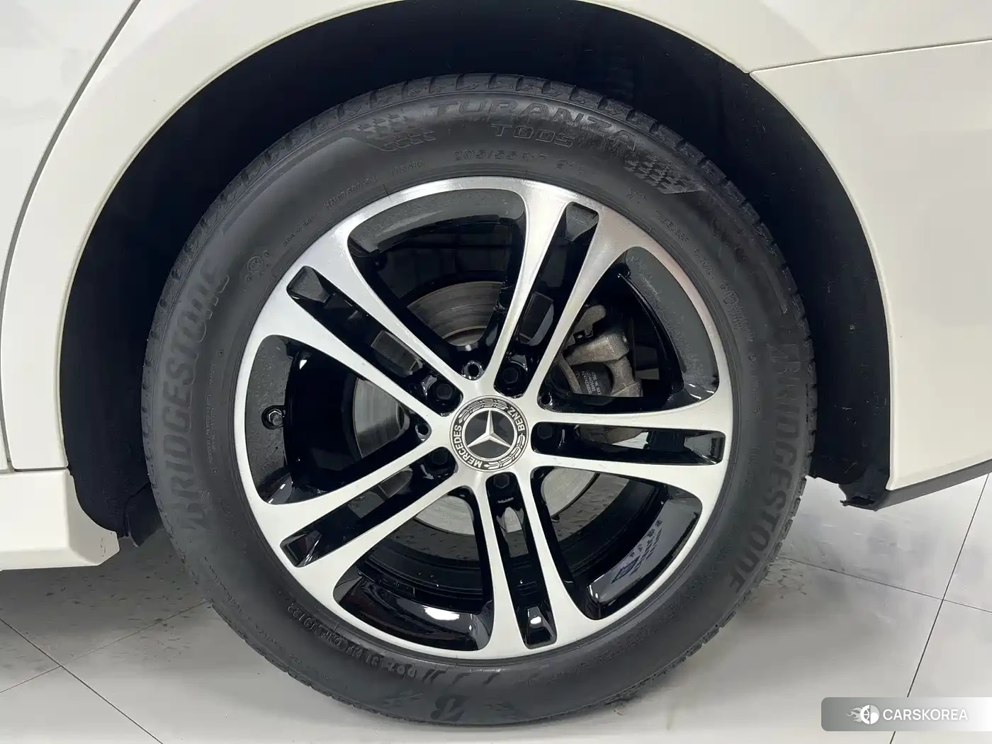 Mercedes-Benz A-Class 2023 Белый из Китая, фото 3