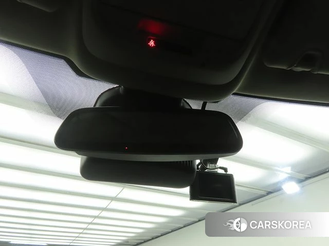 Renault Korea (Samsung) The New QM6 2022 Белый из Кореи, фото 3