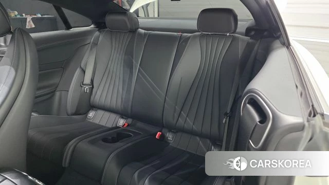 Mercedes-Benz E-Class W213 2021 Белый из Кореи, фото 3