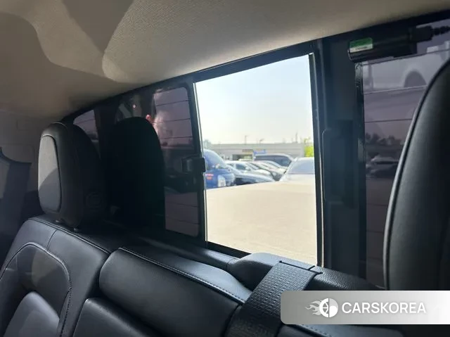 Chevrolet (GM Daewoo) Real New Colorado 2021 Синий из Кореи, фото 3