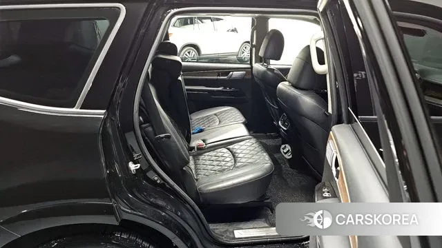 Kia Mohave Master 2020 Черный из Кореи, фото 3