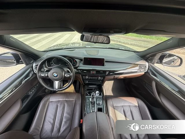 BMW X5 (imported) 2018 Черный из Китая, фото 3