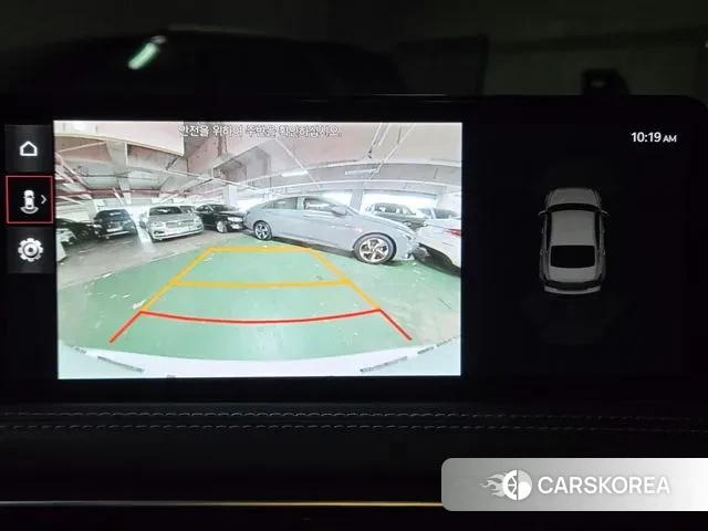 Genesis The New G70 2023 Белый из Кореи, фото 3